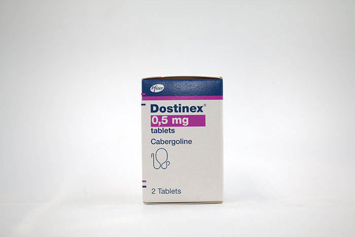 Dostinex 0.5mg 2