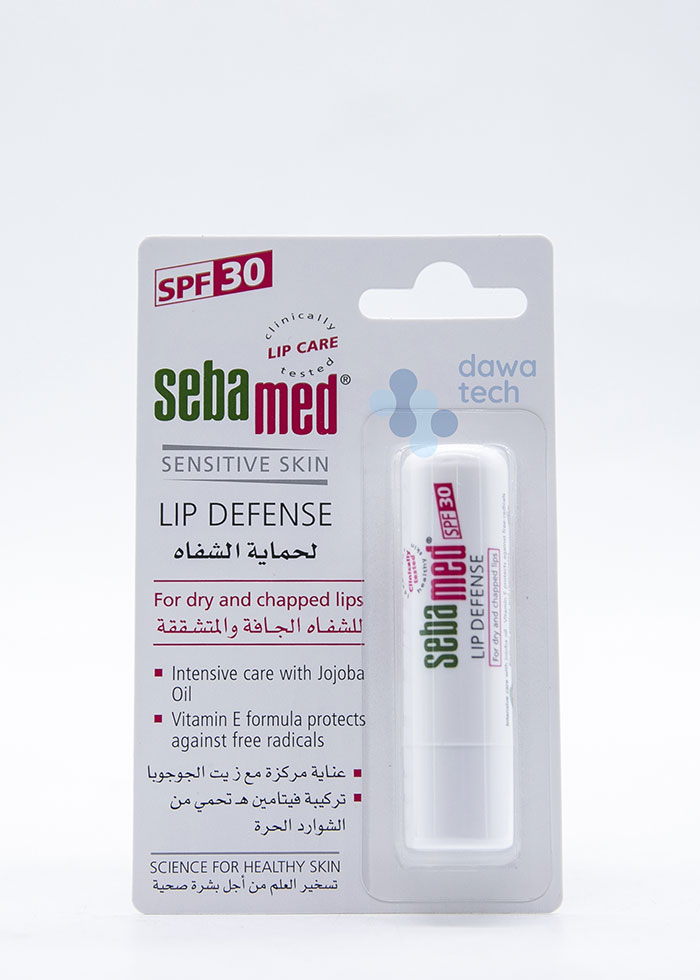 Seba Med Lip Defense