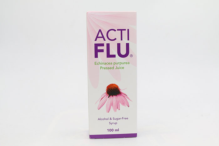 Acti Flu