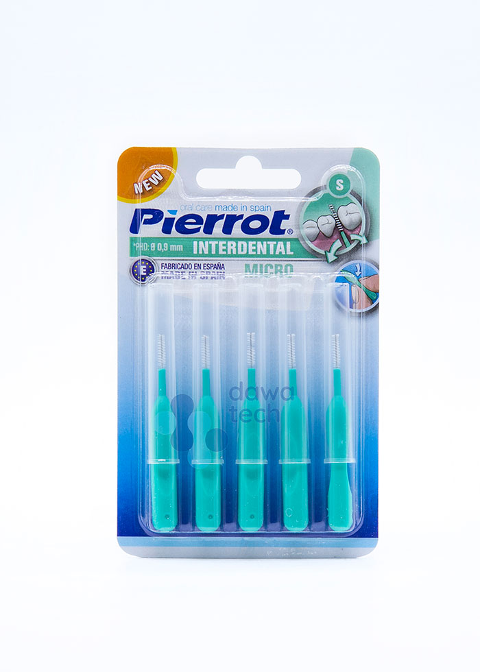 Pierrot Intradental Micro