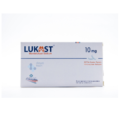 Lukast 10