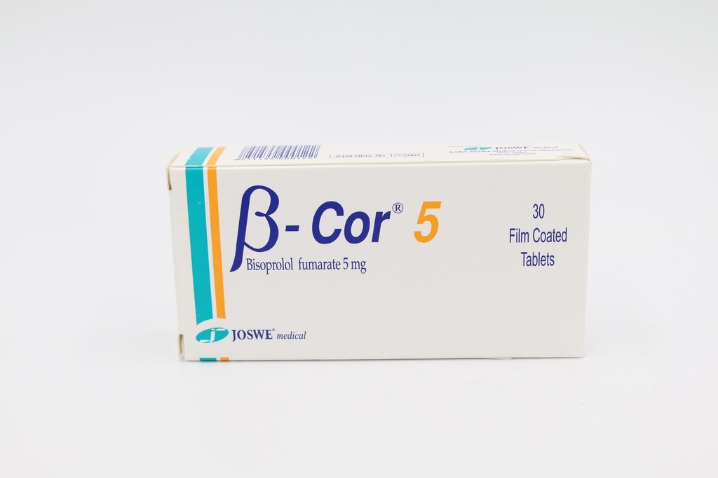 B-Cor 5