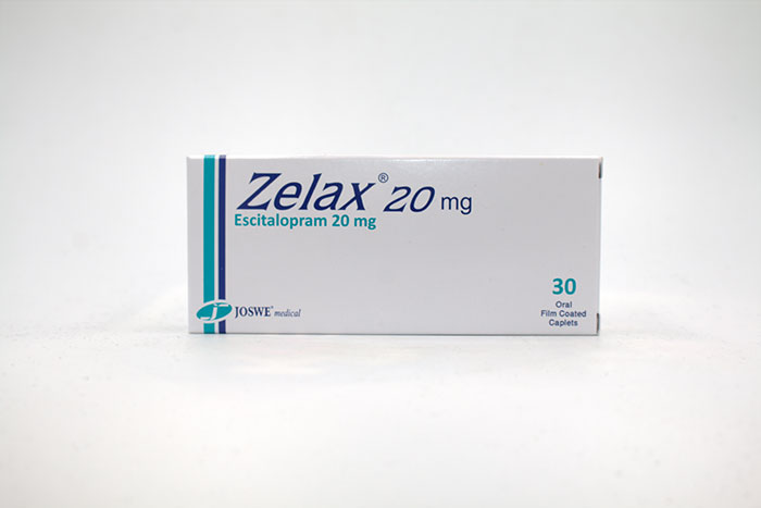 Zelax 20
