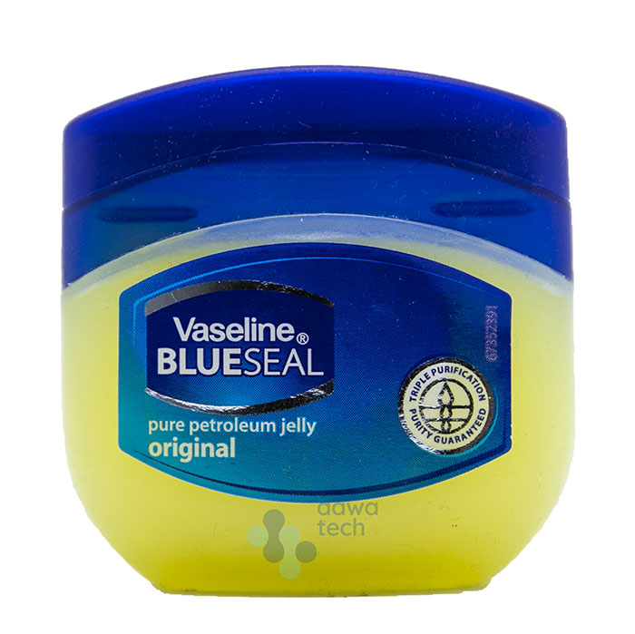 Vaseline Blue Original 250 Ml