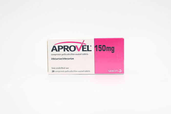 Aprovel 150 Mg