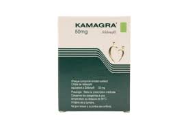 Kamagra 50mg Tabs 4'