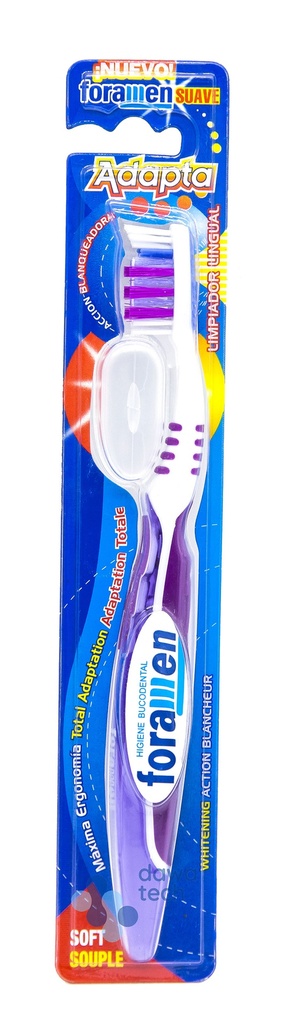 Foramen Adapta Tynex Soft