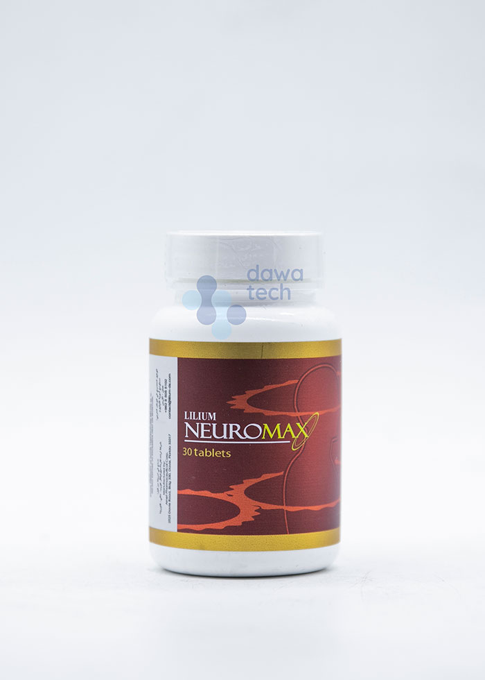 Neuromax 30tab