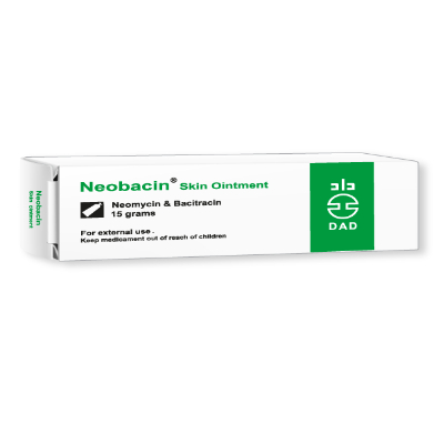 Neobacin Oint