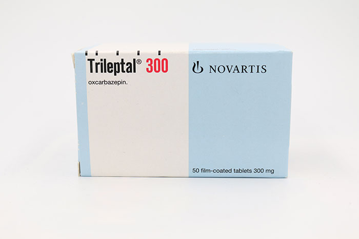 Trileptal 300mg Tablets