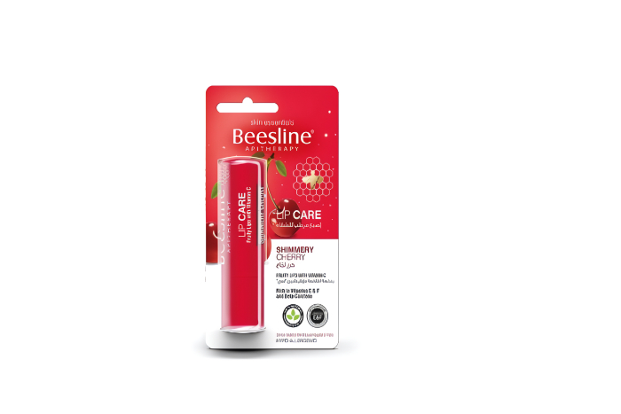 Beesline Fruity Lip Topical Punch
