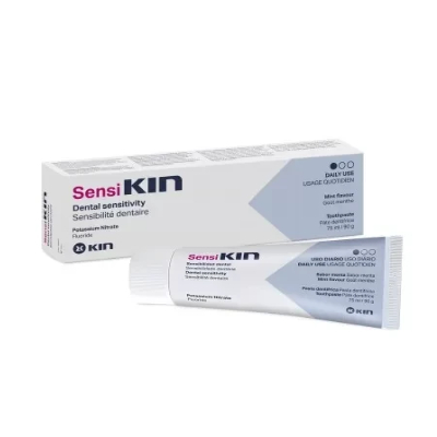 Sensi Kin Toothpaste