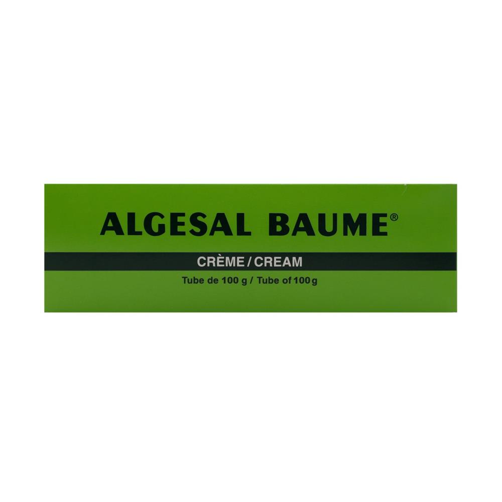 Algesal Baume 100g