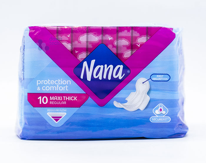 Nana Normal