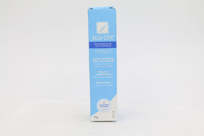 Kelo-Cote Gel 15g