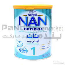 Nan (1) 800gm