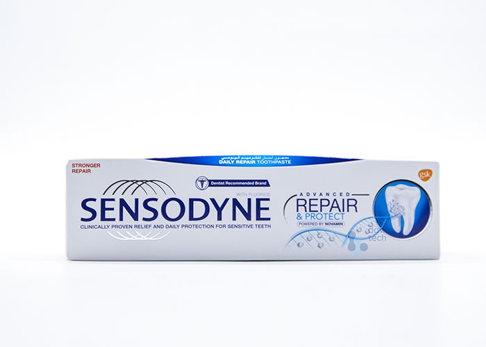 Sensodyne Repair & Protect 75 Ml
