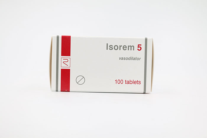 Isorem 5