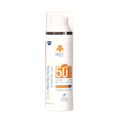 Iris Sun Block
