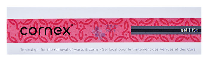 Cornex Gel 15ml