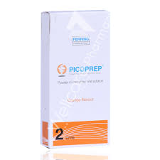 Picoprep