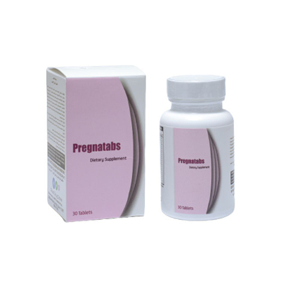 Pregnatabs Tab