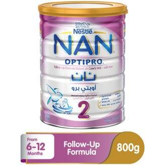 Nan 2 800g