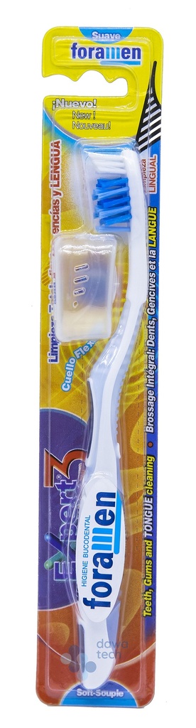 Foramen Expert Tynex Soft