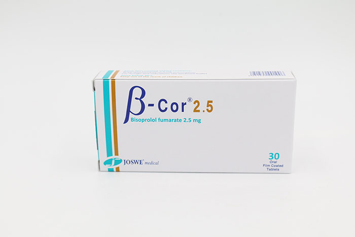 B-Cor 2.5