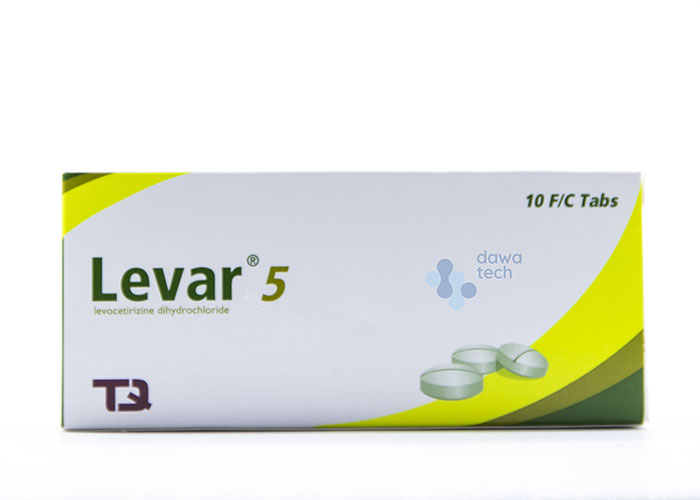 Levar Tab 10