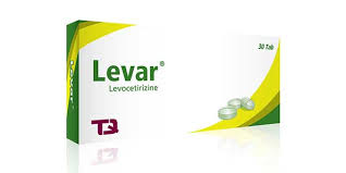 Levar Tab 30