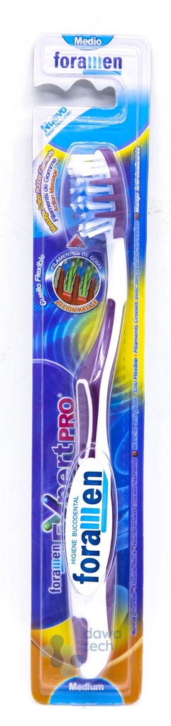 Foramen Expert Pro-Medium