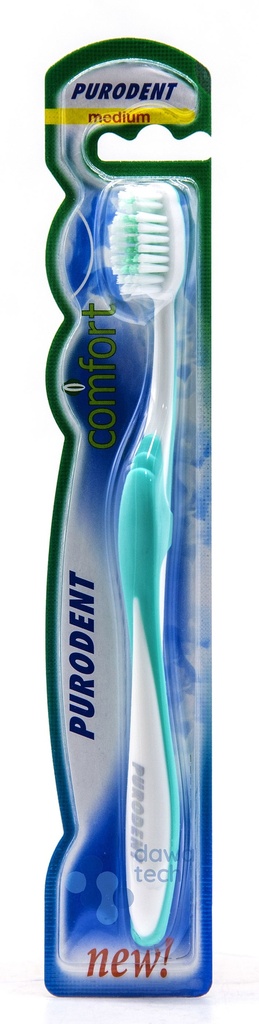 Purdent Comfort T/B