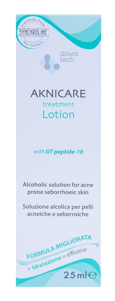 Aknicare Lotion 25ml
