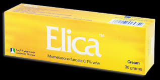 Elica Cream