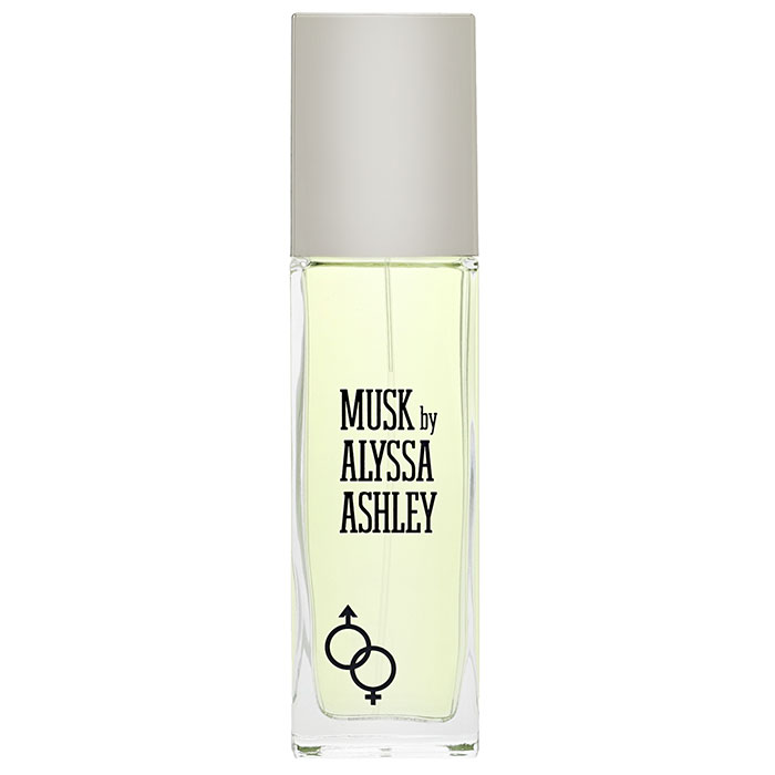 Musk By Alyssa Ashley 100ml