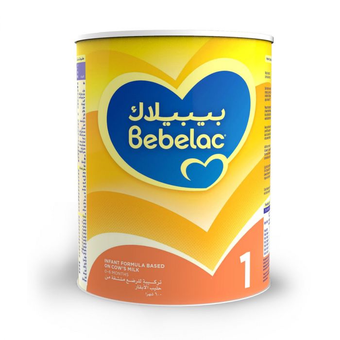 Bebelac ( 1 ) 400gm