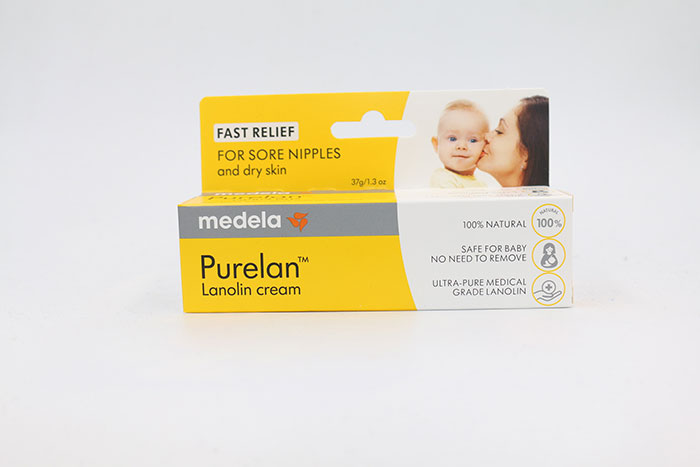 Purelan 100 37g