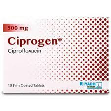 Ciprogen