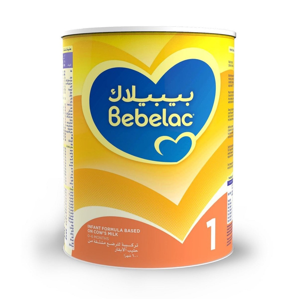 Bebelac ( 1 ) 900gm