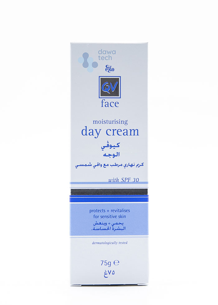 qv day cream