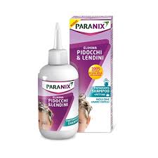 Paranix Shampoo