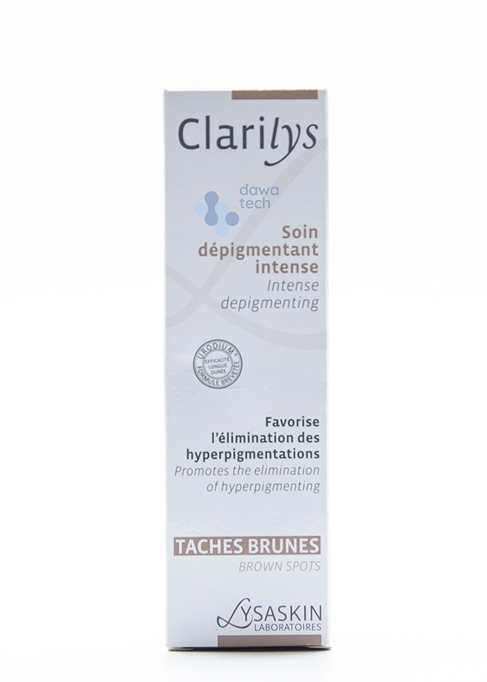 clarilys 40ml
