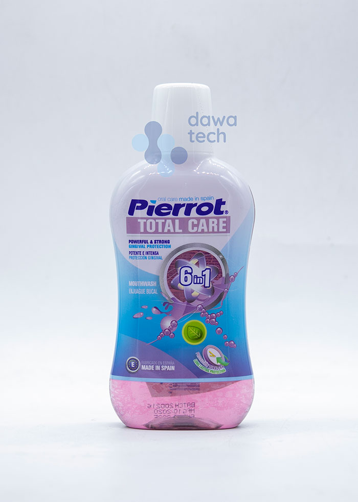 Pierrot Total M.W 500ml