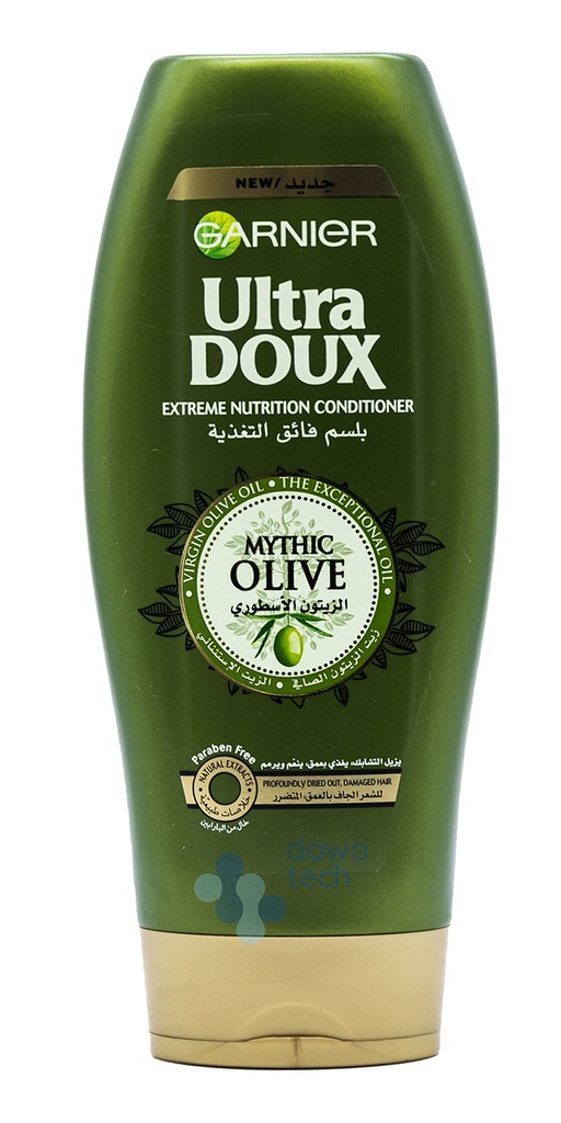 ULTRA DOUX MYTHIC OLIVE CONDITIONER