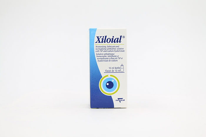 xiloial 10ml multi