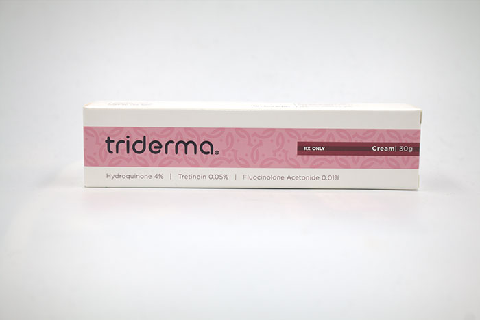 Triderma Cream 30 G