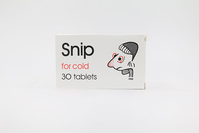 Snip 30 Tab