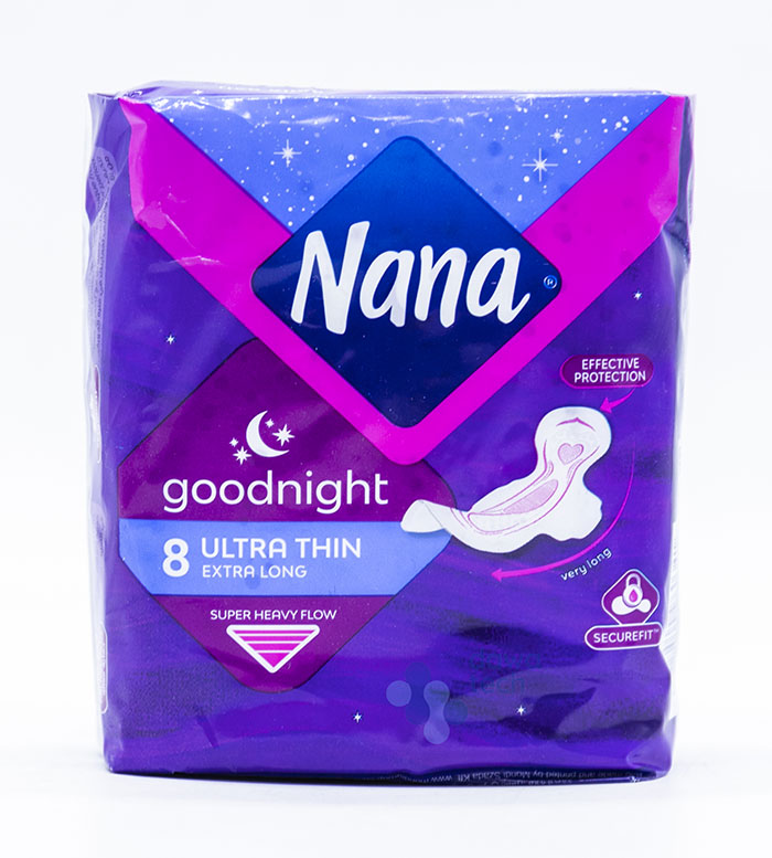 NANA ultra thin night