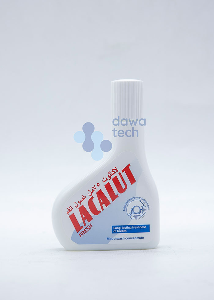 lacalut fresh mw